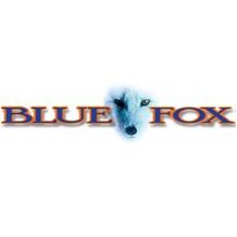 Блёсны Blue Fox (Финляндия)